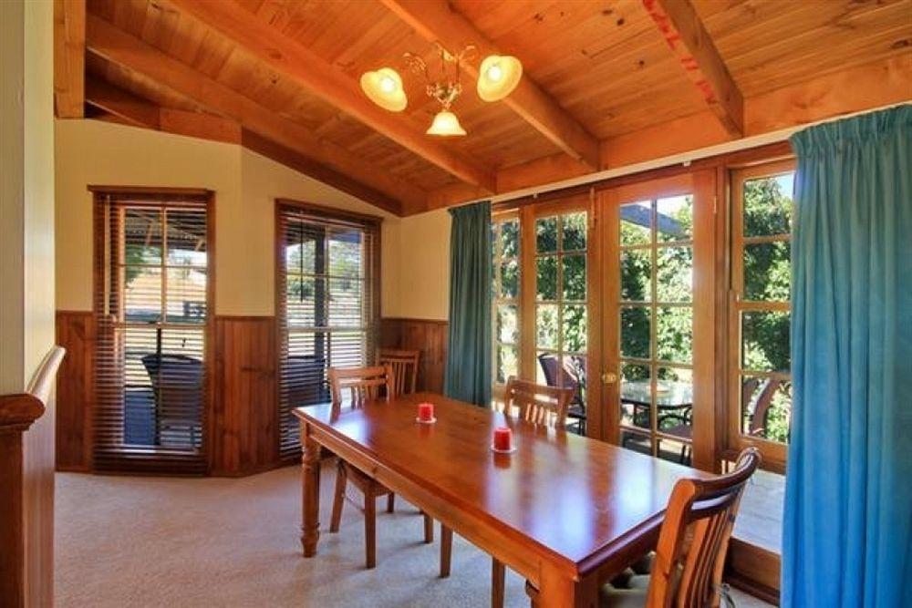Beechworth Cedar Cottages Exterior foto